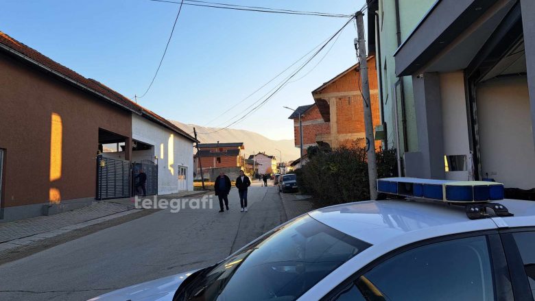 Të shtëna në Çellopek të Tetovës, ka edhe viktima