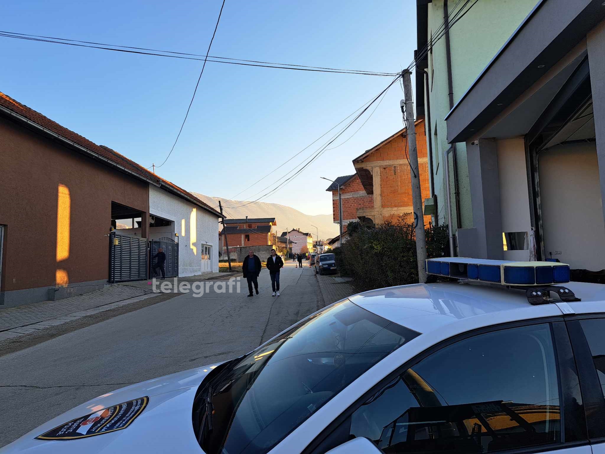 Vrasje e dyfishtë në Çellopek të Tetovës