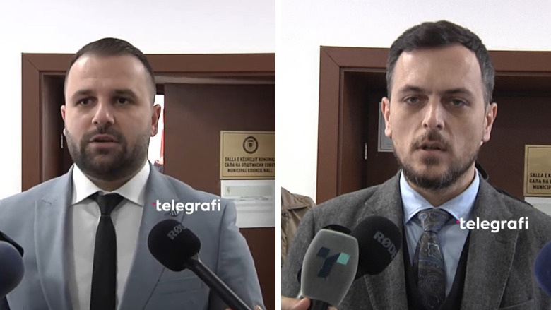 Besa dhe BDI komentojnë buxhetin e vitit 2024 në Komunën e Tetovës