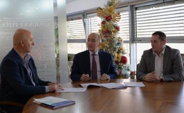 NATURKOSOVO dhe Komuna e Pejës nënshkruajnë memorandum për zhvillim të qëndrueshëm të turizmit në Kosovë
