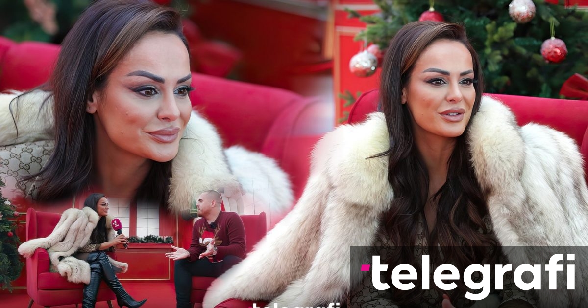 Nga video-skandali i famshëm te shkëlqimi në spektaklet televizive, Juliana Nura: Me gurët që më kanë hedhur, unë ndërtova kështjellën time