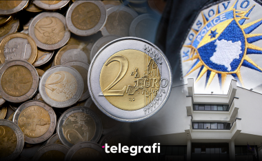 Vala e parave të falsifikuara, për shkak të 2 eurove false bizneset po i refuzojnë edhe ato origjinale - BQK rekomandon shmangien e parave ‘kesh’