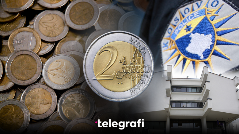 Vala e parave të falsifikuara, për shkak të 2 eurove false bizneset po i refuzojnë edhe ato origjinale – BQK rekomandon shmangien e parave ‘kesh’