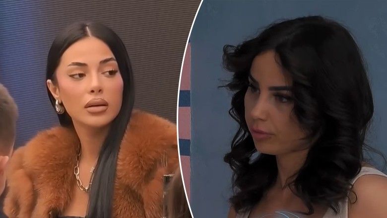 Linda Halimi humbet kontrollin ndaj Kaderit: Ti që shitesh për 500 euro