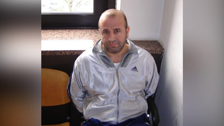 Arrestohet në Spanjë ish-kreu i bandës së Durrësit