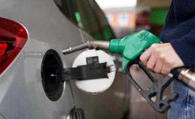 Vjedhja e karburanteve është katërfishuar në Britani të Madhe