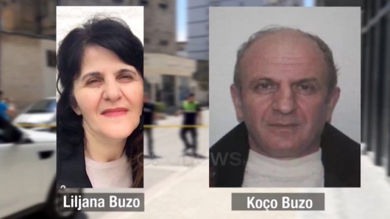 Vrau gruan në mes të Elbasanit pasi i kërkoi divorcin, “vuloset” burgimi përjetë për ish-policin