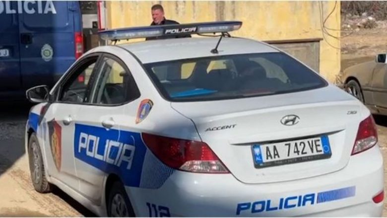 Policia e shtetit konfiskon 32 kg kanabis në Shkodër