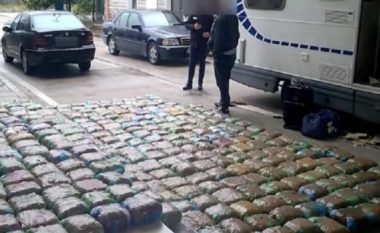 Trafik kokaine nga Shqipëria drejt Italisë, mbi 12 vite burg për Ilirjan Duçellarin