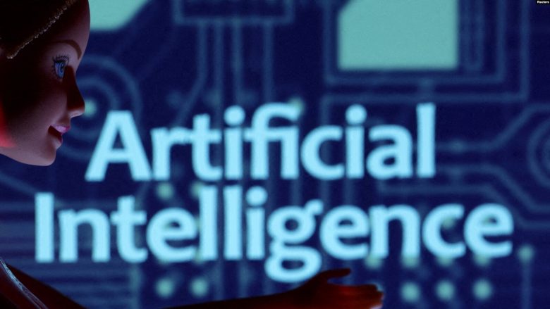 Inteligjenca Artificiale: Plumbat e fletëvotimet do ta ndryshojnë vitin 2024