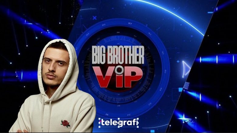 Bardhi konfirmon se do të hyjë në shtëpinë e Big Brother VIP Albania 3