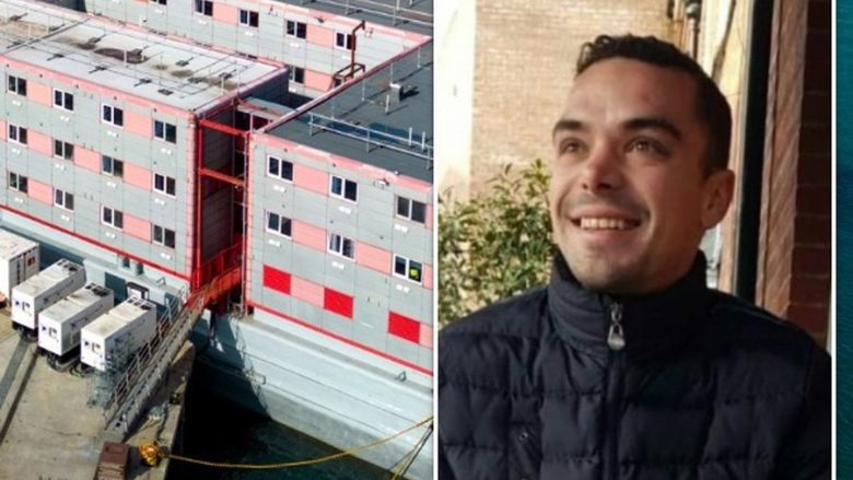 Vdekja e shqiptarit në “burgun lundrues” bëhet çështje në Britani, njoftohet nisja e hetimeve