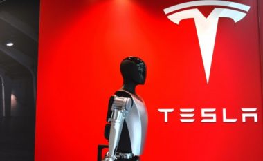 Musk i zemëruar me mediat që raportojnë aksidentet në fabrikat e Teslas