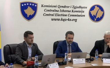 Regjistrohet një parti e re serbe në Kosovë