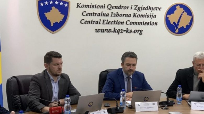 Regjistrohet një parti e re serbe në Kosovë