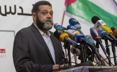 Zyrtari i Hamasit pohon se grupi nuk dëshiron një armëpushim tjetër të përkohshëm