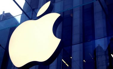 Dizajneri i produkteve të Apple jep dorëheqje