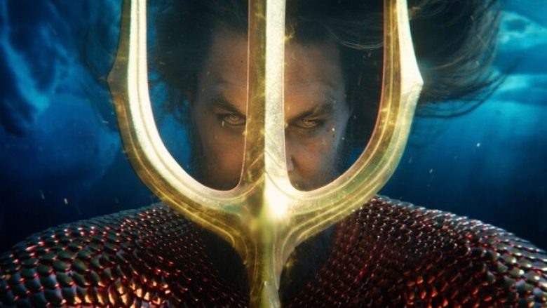 “Aquaman and the Lost Kingdom”: Filmi më kot i vitit 2023