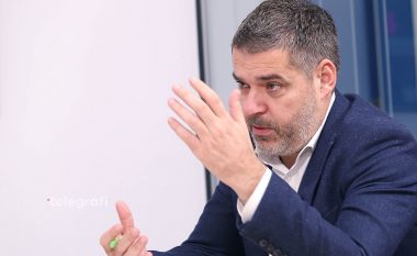 Ardian Kastrati: Pa ekonomi e vende të punës, Kurtit i ka mbetur vetëm një “kartë” për të dalë në zgjedhje