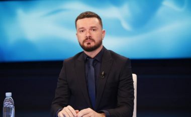 Analisti Arjan Curri: Prokuroria e Kosovës po dyshon se Naimi ka qenë në një lidhje jashtëmartesore me një burrë