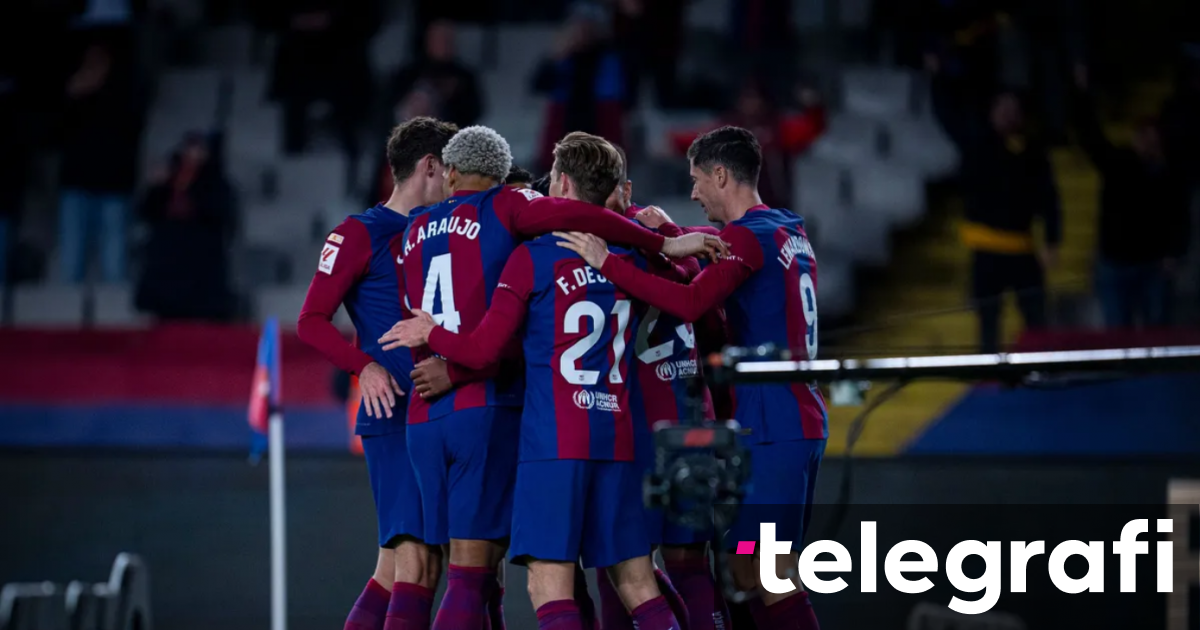 Barcelona rrezikon përjashtimin nga Liga e Kampionëve, mësohet koha kur UEFA do të marrë vendim