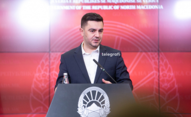 Bekteshi: Ahmeti së shpejti do të zbulojë mekanizmat për mbrojtjen e legjitimitetit të shqiptarëve