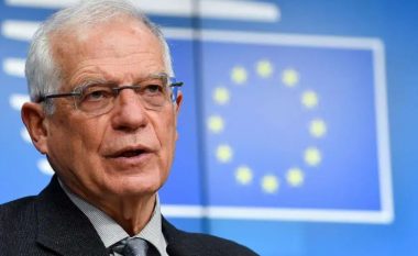 Borrell paralajmëron “rrezikun në Evropë” nëse bie Ukraina