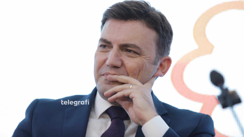 Osmani: Ambasadorja e RMV-së është thirrur në MPJ bullgare për shkak të marrëveshjes së nënshkruar nga OBRM-PDUKM