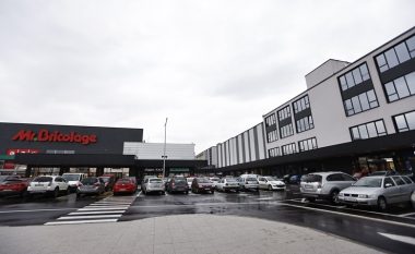 Retail Park Godi, i shtohet portofolios së Tinex në Maqedoni