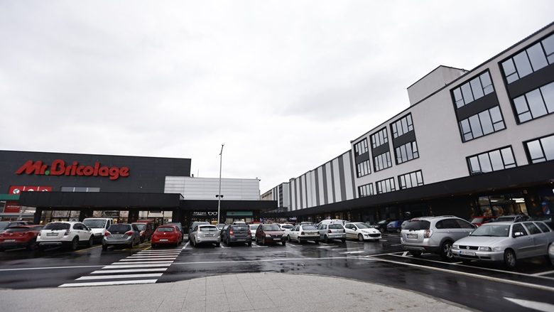 Retail Park Godi, i shtohet portofolios së Tinex në Maqedoni