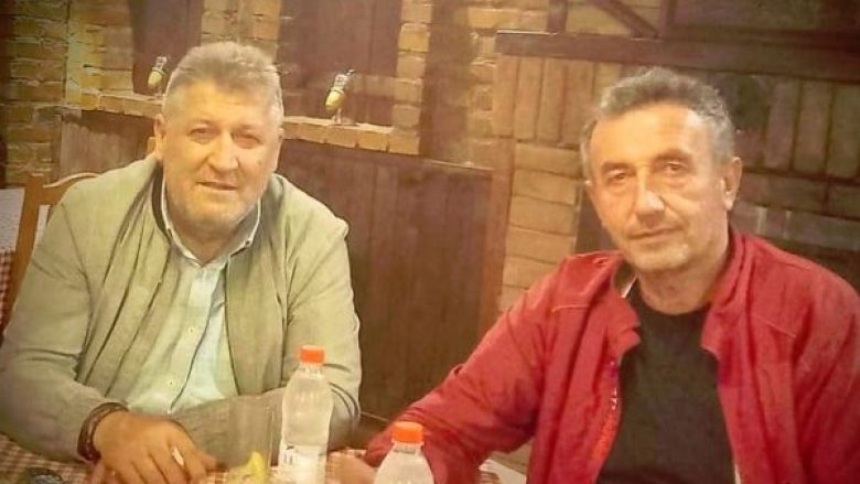 55 vjeçari që u dogj në veturë ishte ushtar i UÇK-së, Zafir Berisha: S’e meritove të largohesh kështu