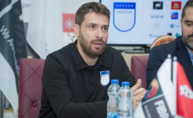 Ish-selektori i Kosovës në basketboll trondit me rrëfimin e tij për vendin tonë, organizimin në federatë deri te transferimi i një lojtari
