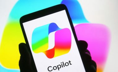 Microsoft lanson aplikacionin e Copilot për përdoruesit e Android, mund të bisedoni me të dhe të gjeneroni imazhe