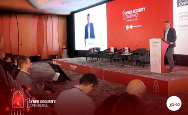 IPKO mban Konferencën Inauguruese të Sigurisë Kibernetike – Një moment historik në inkurajimin e qëndrueshmërisë dixhitale