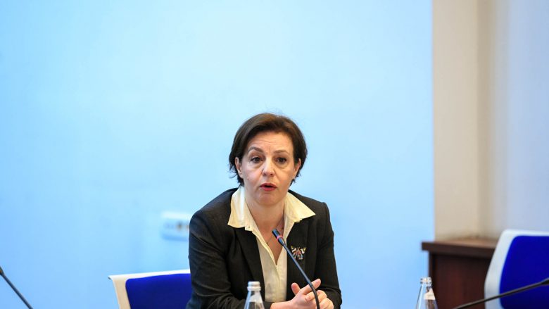 Gërvalla: Anëtarësimi në Këshillin e Evropës rrit mundësitë e qytetarëve për të realizuar të drejtat e tyre individuale