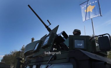 Përveç raketave “Javelin”, Kosova kërkon të blejë edhe armë të tjera