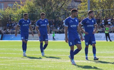 Hyrja e tifozëve në fushë, FFK dënon Dritën me katër ndeshje pa praninë e tifozëve