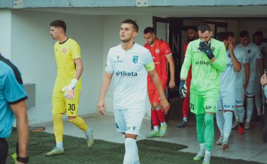 Albi Mall Superliga vazhdon me ndeshjet e xhiros së 17-të, vëmendja në derbin e Anamoravës