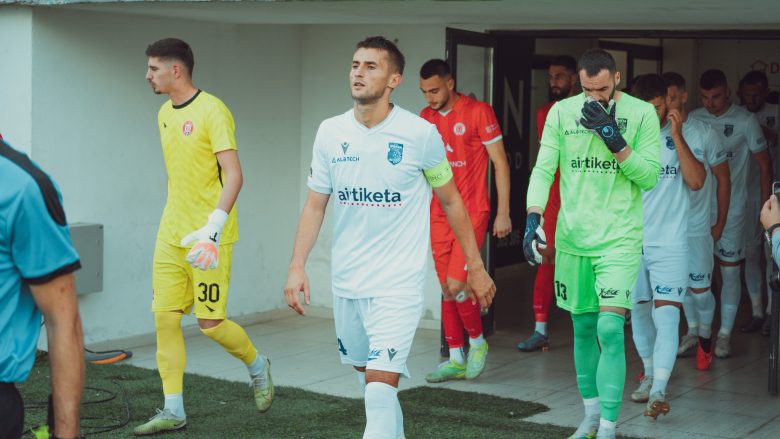 Albi Mall Superliga vazhdon me ndeshjet e xhiros së 17-të, vëmendja në derbin e Anamoravës