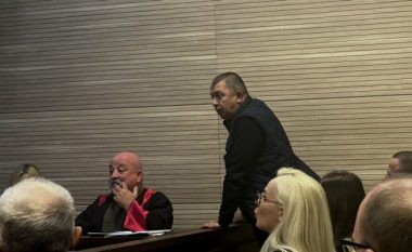 Gjykimi ndaj të akuzuarit për krime lufte, çfarë deklaroi serbi Dushko Arsiq në gjykatë?