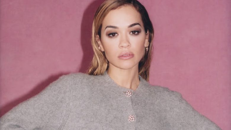 Rita Ora: Falë emigrimit në Mbretërinë e Bashkuar, unë bëj punën e ëndrrave – nuk dua as ta imagjinoj si do të ishte ndryshe