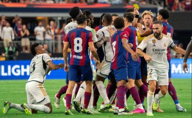 La Liga shpërndan paratë e të drejtave televizive për sezonin 2022/23 – Real Madrid merr më shumë se Barça