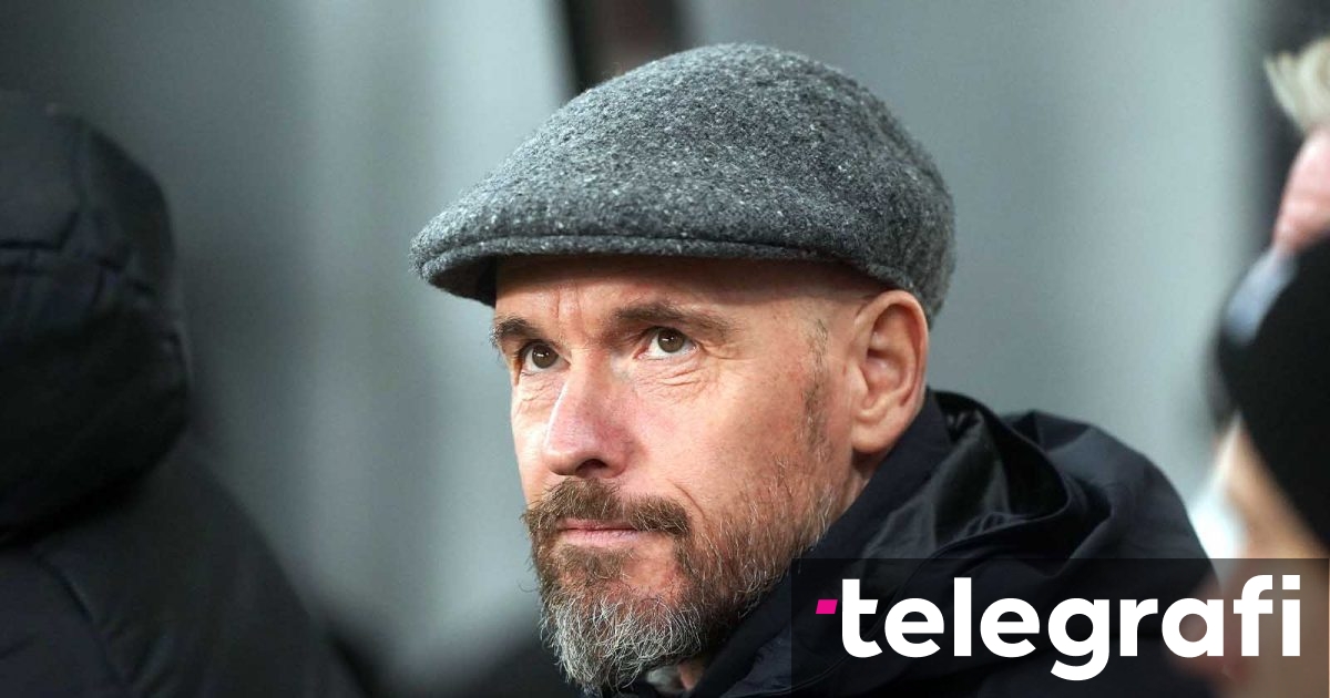 Manchester United i gatshëm të emërojë ish-trajnerin e Wolves si zëvendësues të Ten Hag