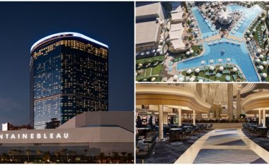 Hapet hoteli mbi 3.7 miliardë dollarësh i Las Vegasit – resorti që u deshën 23 vjet për t’u ndërtuar