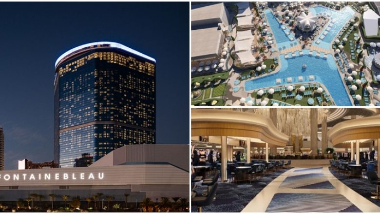Hapet hoteli mbi 3.7 miliardë dollarësh i Las Vegasit – resorti që u deshën 23 vjet për t’u ndërtuar
