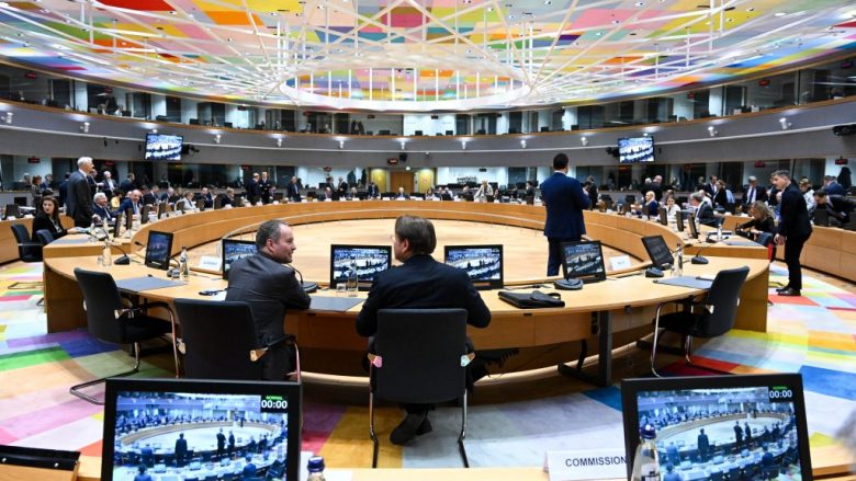 Këshilli i Ministrave i BE-së miraton konkluzat për Kosovën, kërkohet themelimi i Asociacionit dhe zbatimi i marrëveshjes së Ohrit