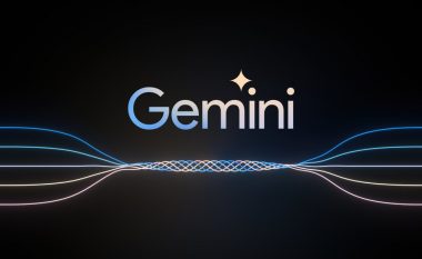 Google prezanton Gemini 1.0, konkurrentin e ChatGPT, e quan ‘modelin më të madh dhe më të aftë të Inteligjencës Artificiale’