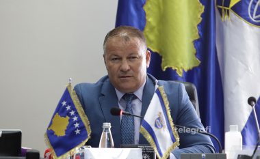 Radio Dukagjini shpall Gazmend Hoxhën si Personalitetin e Vitit 2023