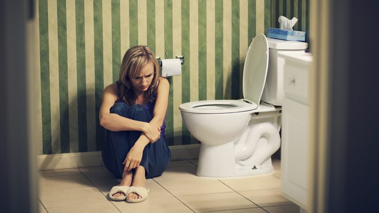 Tri probleme në WC të cilat mund të zbulojnë që keni diabetin