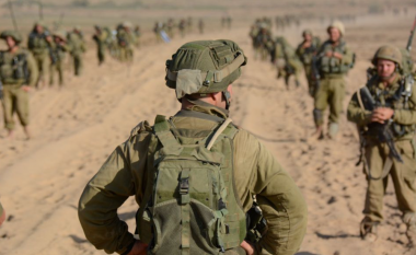 Ushtria e Izraelit konfirmon se vrau aksidentalisht tre pengje izraelite në Gaza